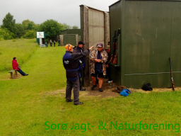 Kredsskydning Finale 2013